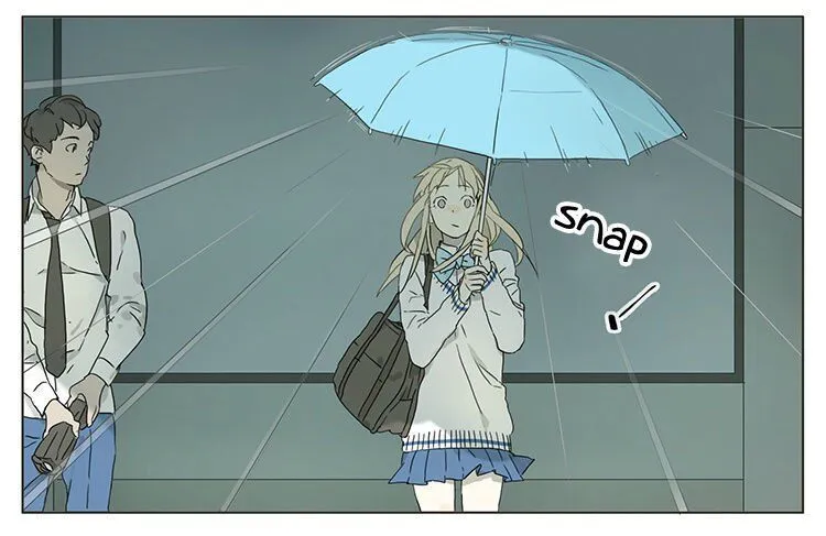 Tamen De Gushi - Page 3