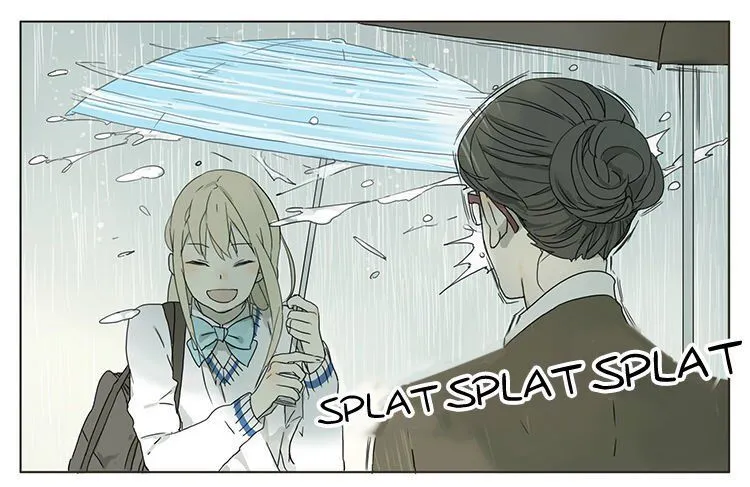 Tamen De Gushi - Page 7