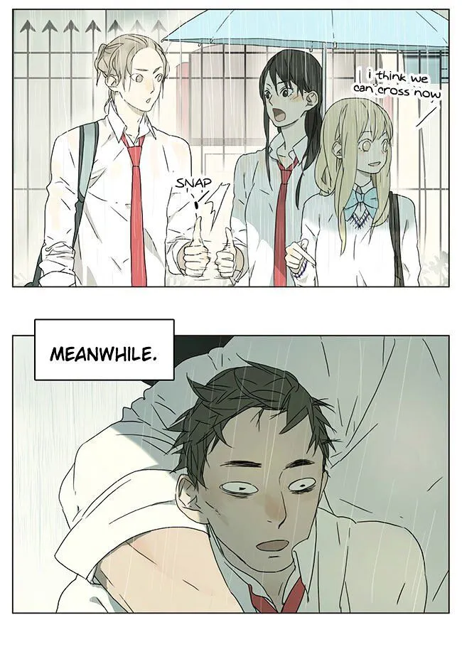 Tamen De Gushi - Page 2