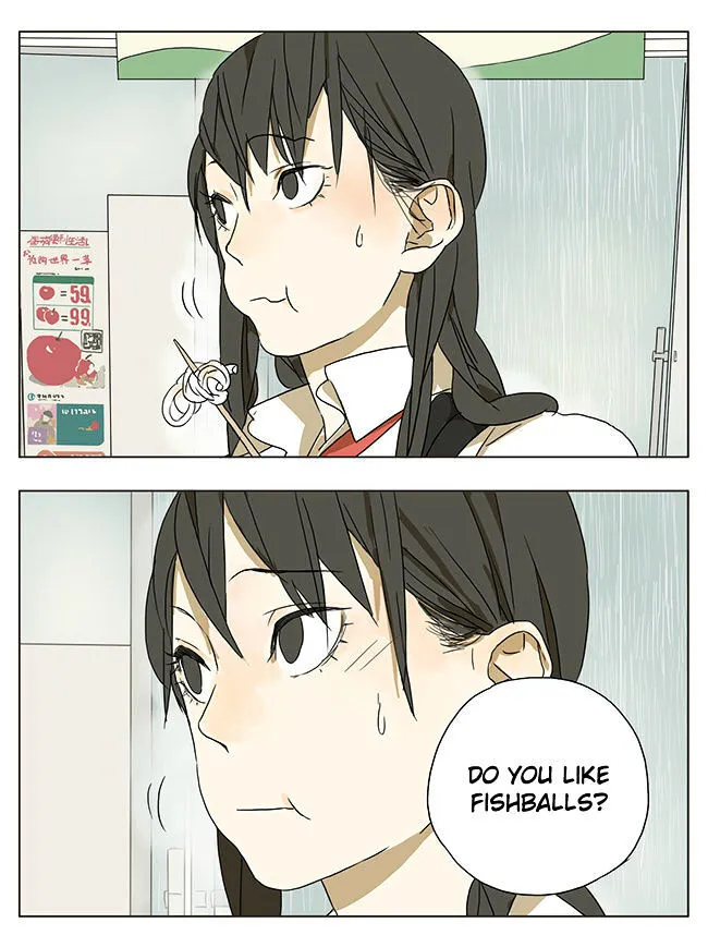 Tamen De Gushi - Page 5