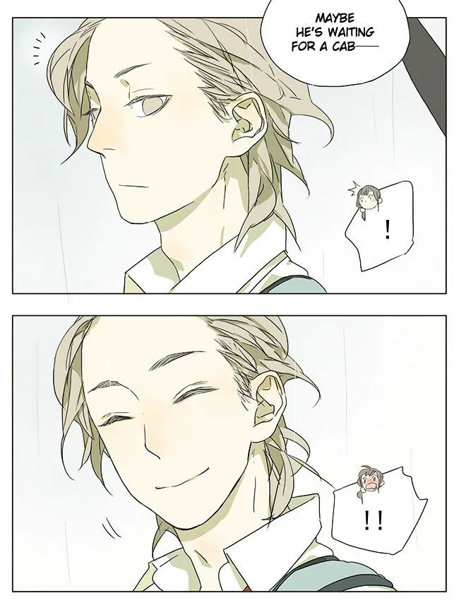 Tamen De Gushi - Page 2