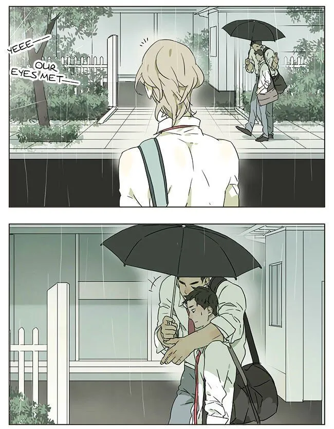 Tamen De Gushi - Page 3