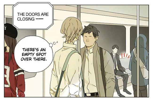 Tamen De Gushi - Page 1