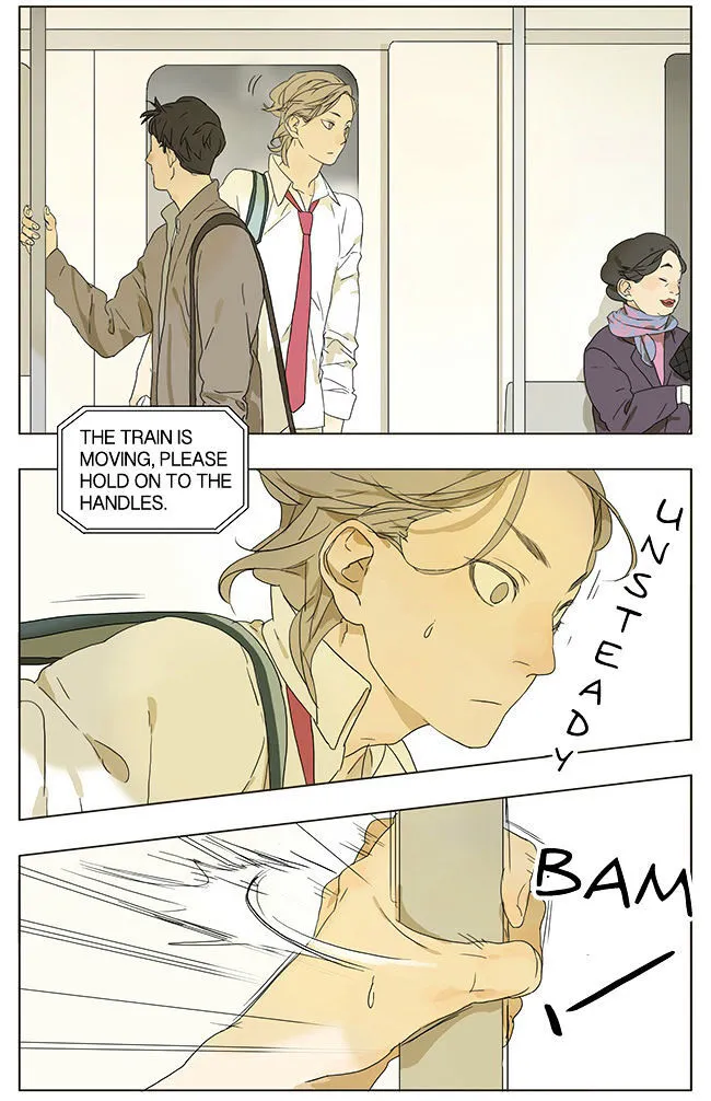 Tamen De Gushi - Page 2