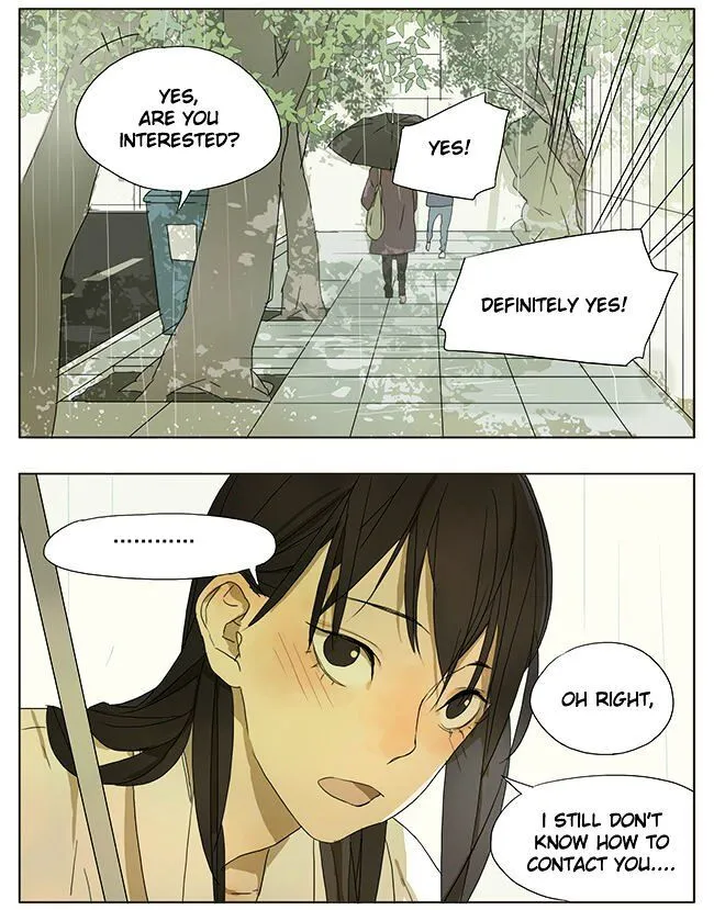 Tamen De Gushi - Page 2