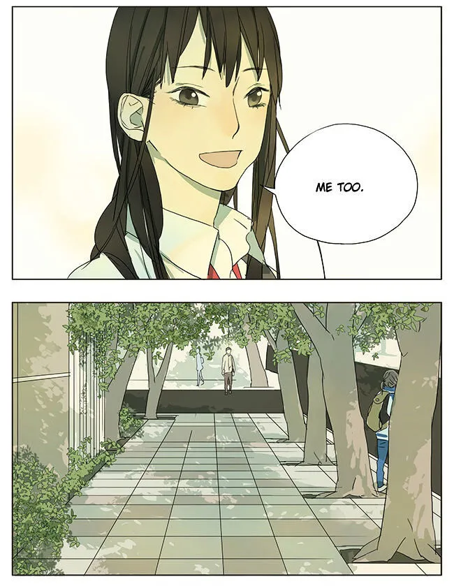 Tamen De Gushi - Page 3