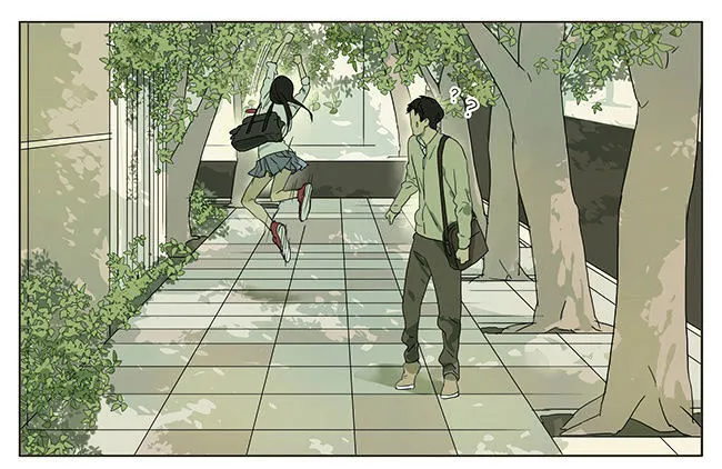 Tamen De Gushi - Page 5