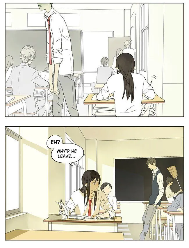 Tamen De Gushi - Page 5