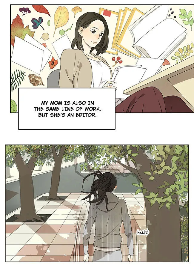 Tamen De Gushi - Page 2