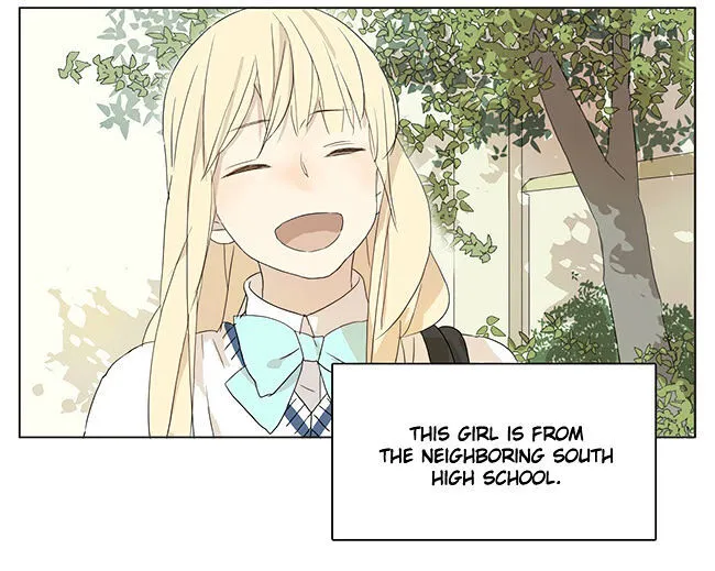 Tamen De Gushi - Page 7