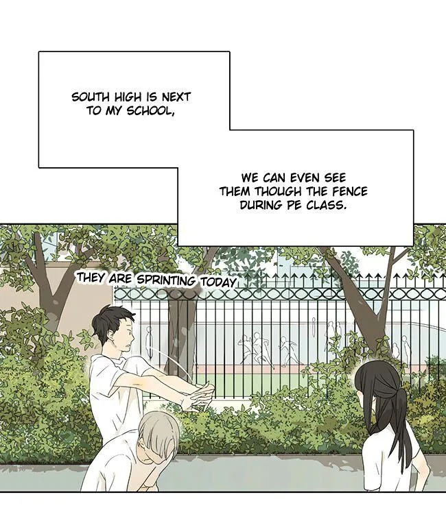 Tamen De Gushi - Page 8