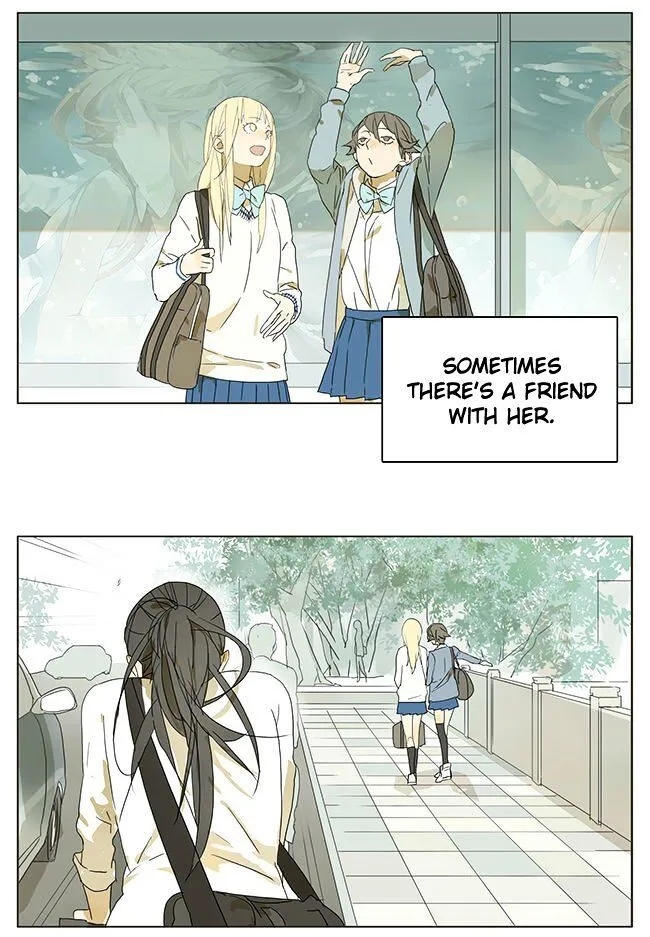 Tamen De Gushi - Page 3