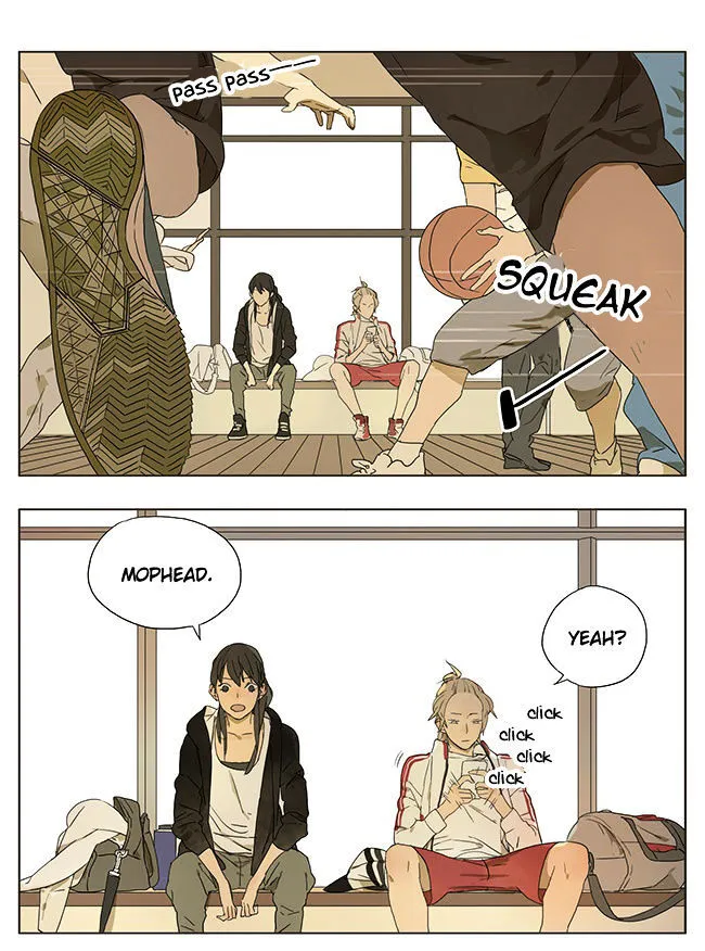 Tamen De Gushi - Page 7