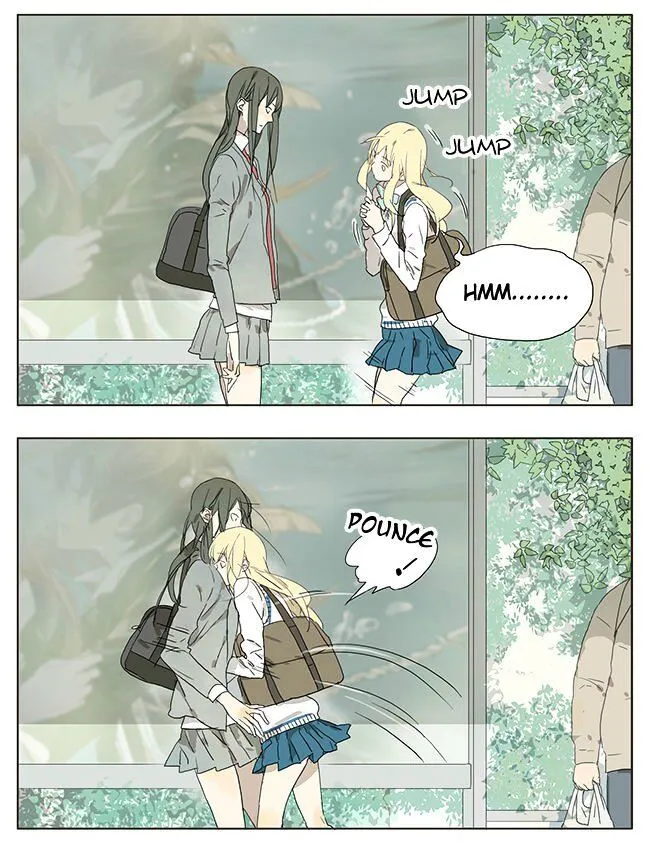 Tamen De Gushi - Page 2