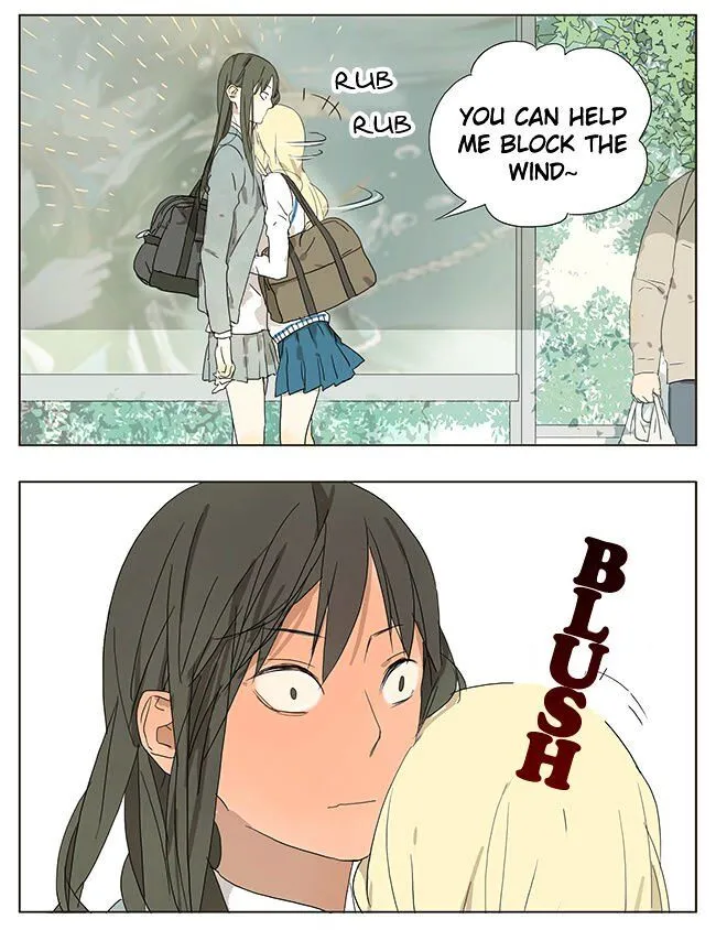 Tamen De Gushi - Page 3