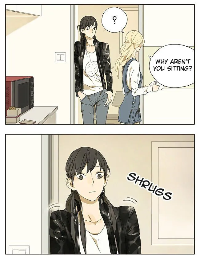 Tamen De Gushi - Page 4