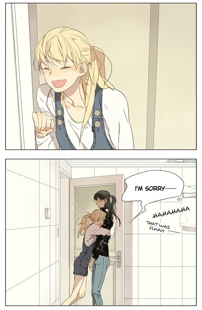 Tamen De Gushi - Page 3