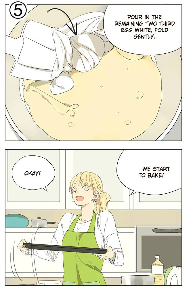 Tamen De Gushi - Page 5