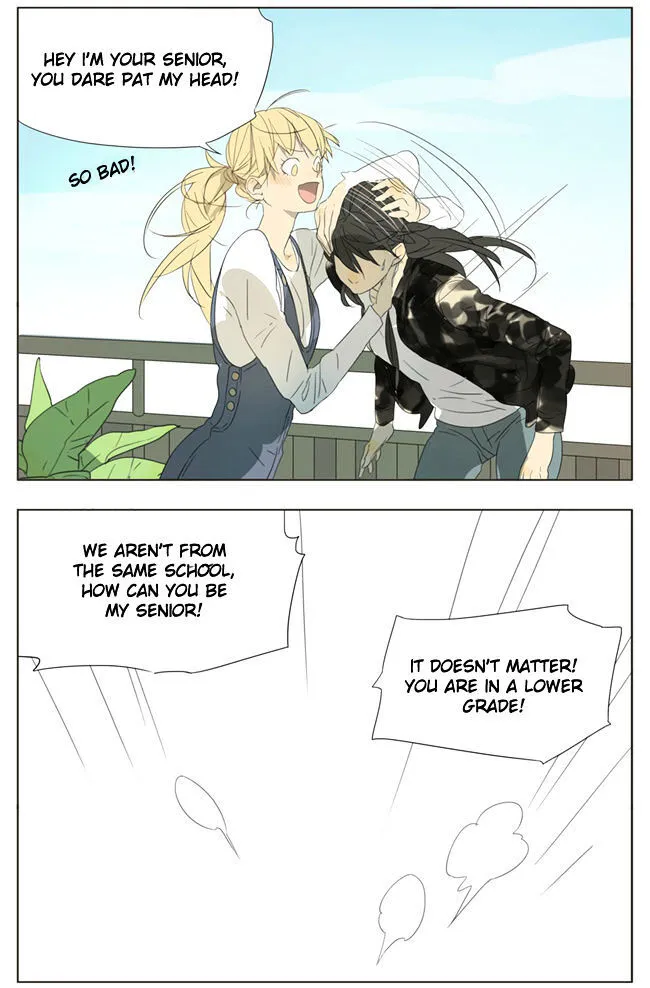 Tamen De Gushi - Page 4