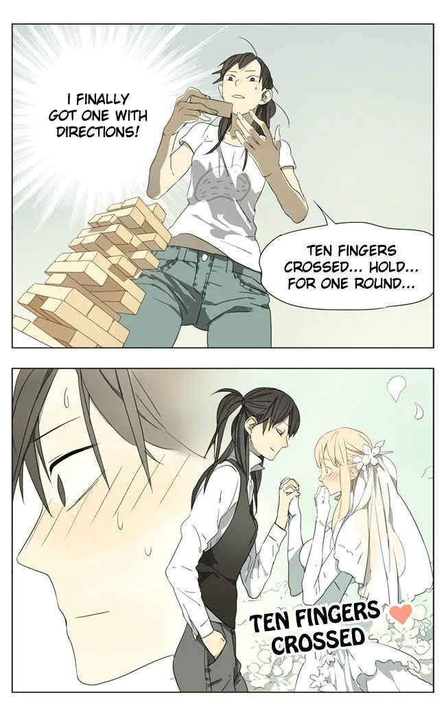 Tamen De Gushi - Page 5