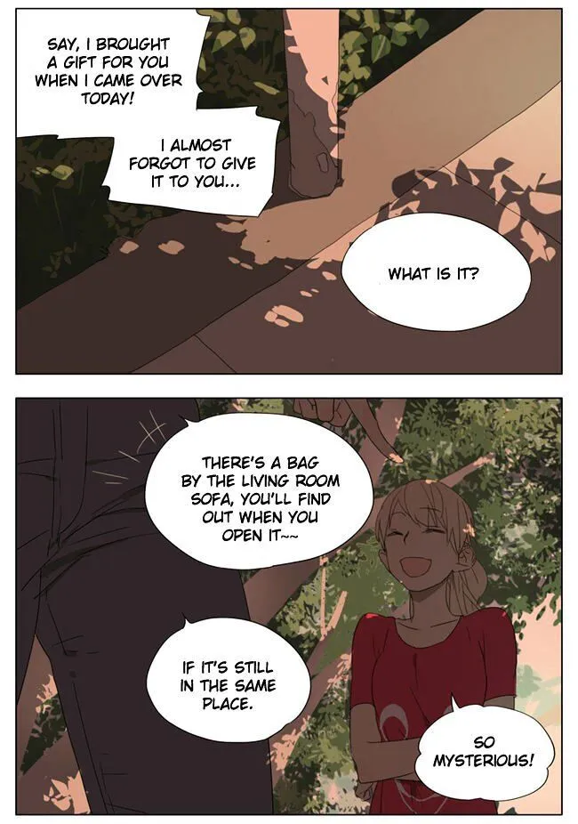 Tamen De Gushi - Page 6