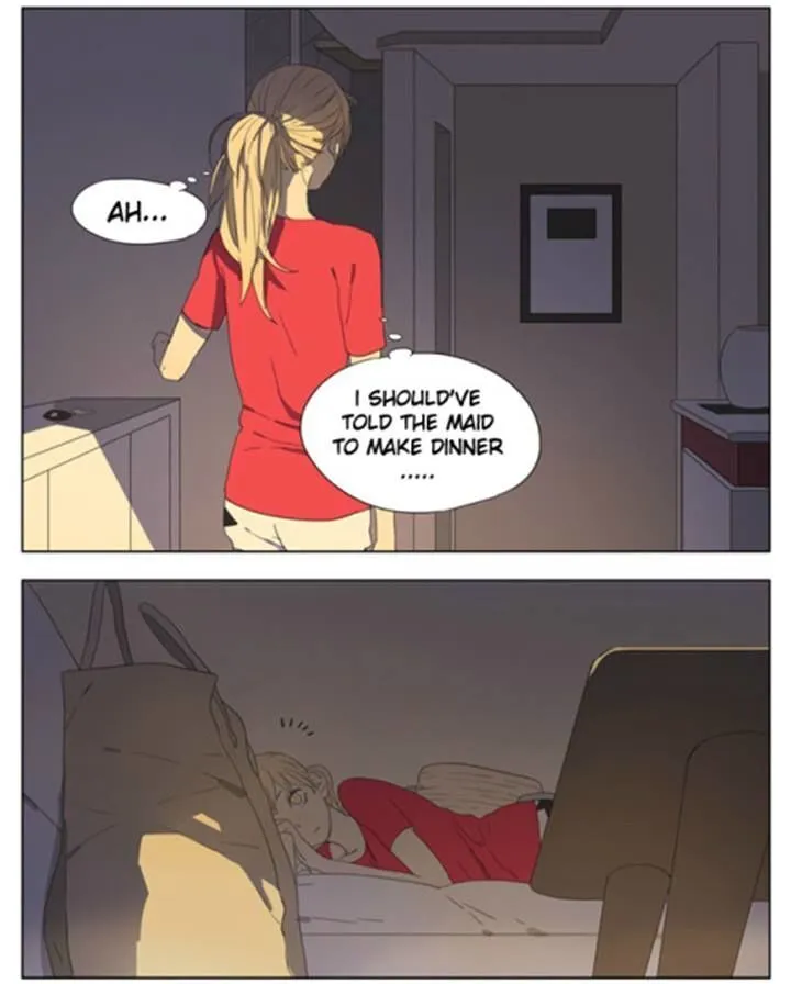 Tamen De Gushi - Page 3