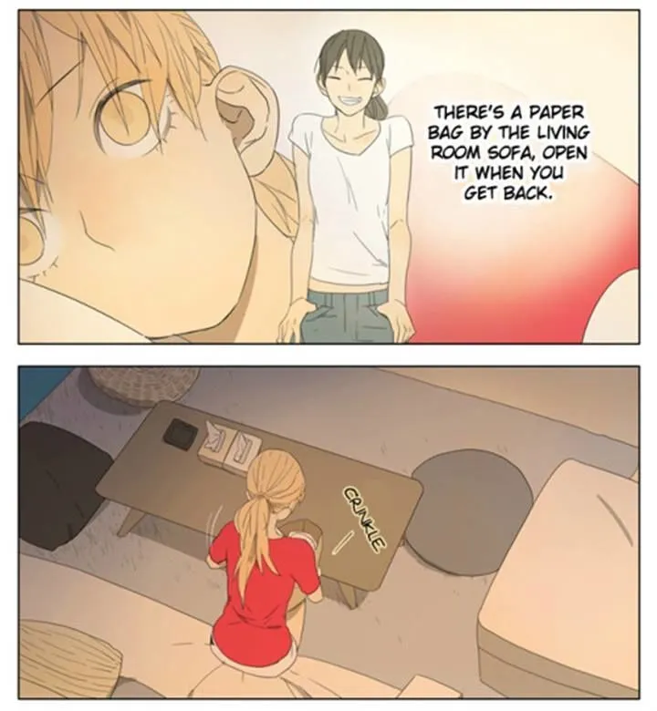 Tamen De Gushi - Page 4