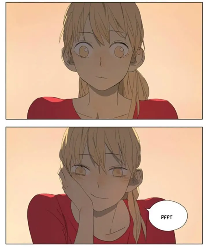 Tamen De Gushi - Page 5