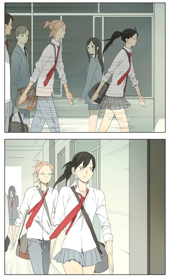 Tamen De Gushi - Page 2