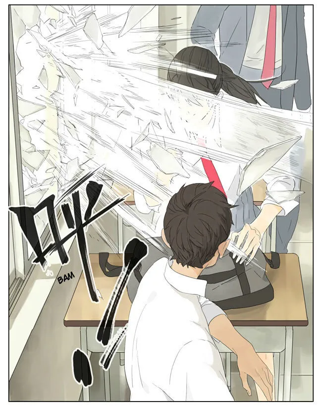 Tamen De Gushi - Page 4