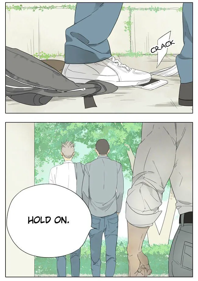 Tamen De Gushi - Page 2