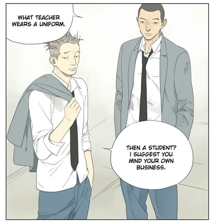 Tamen De Gushi - Page 2