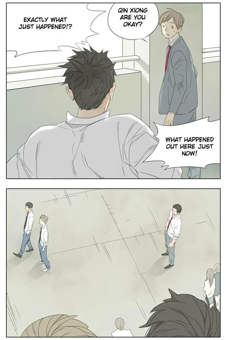 Tamen De Gushi - Page 3