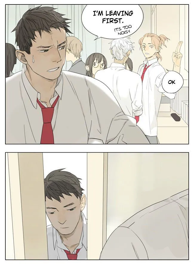 Tamen De Gushi - Page 5