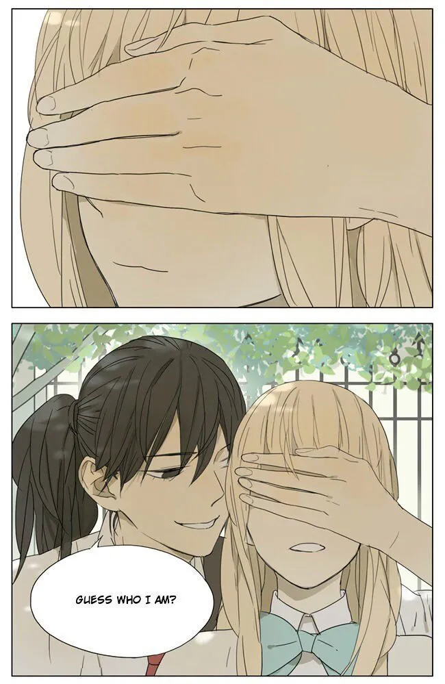 Tamen De Gushi - Page 2