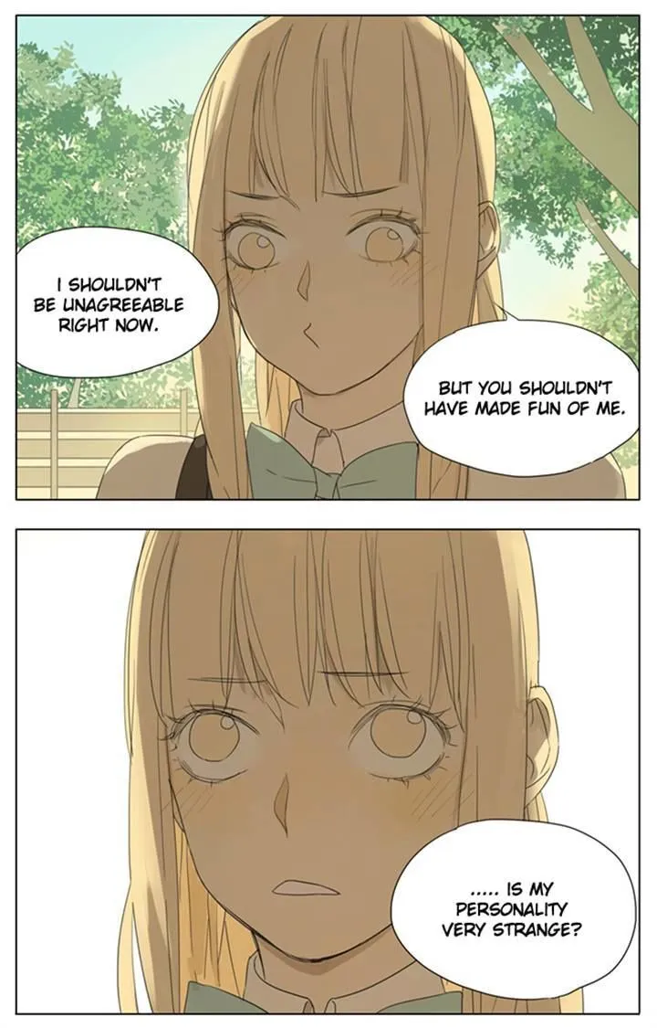 Tamen De Gushi - Page 2