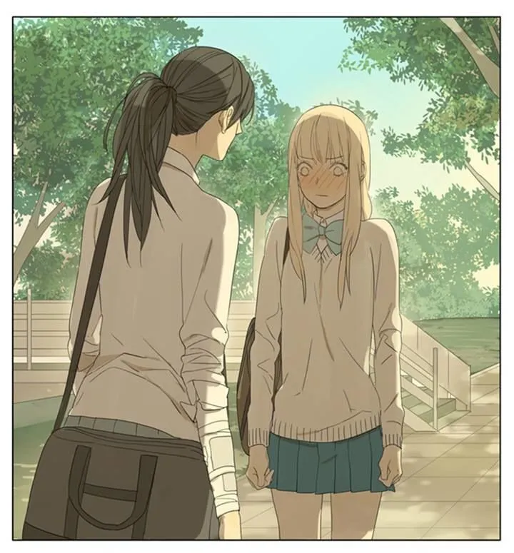 Tamen De Gushi - Page 4