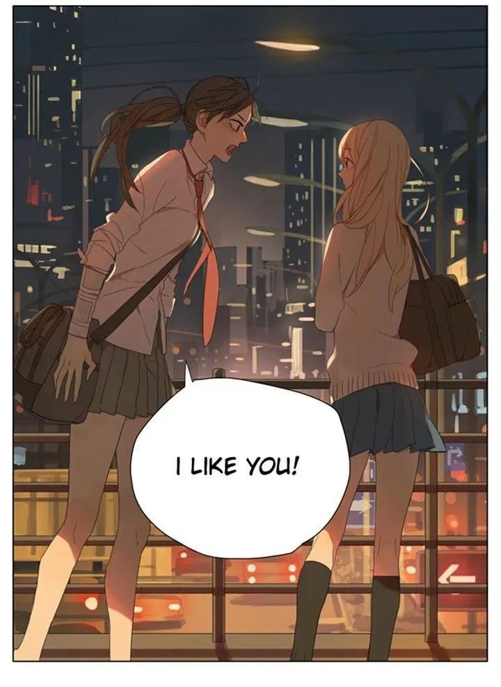 Tamen De Gushi - Page 11