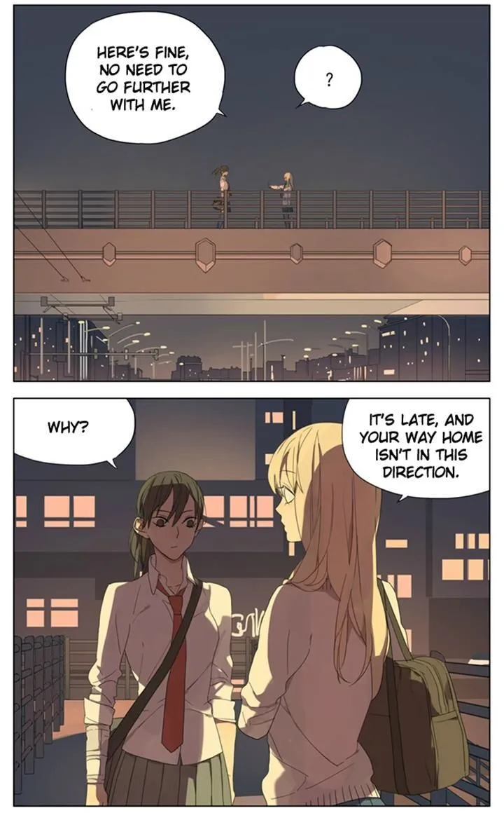 Tamen De Gushi - Page 2