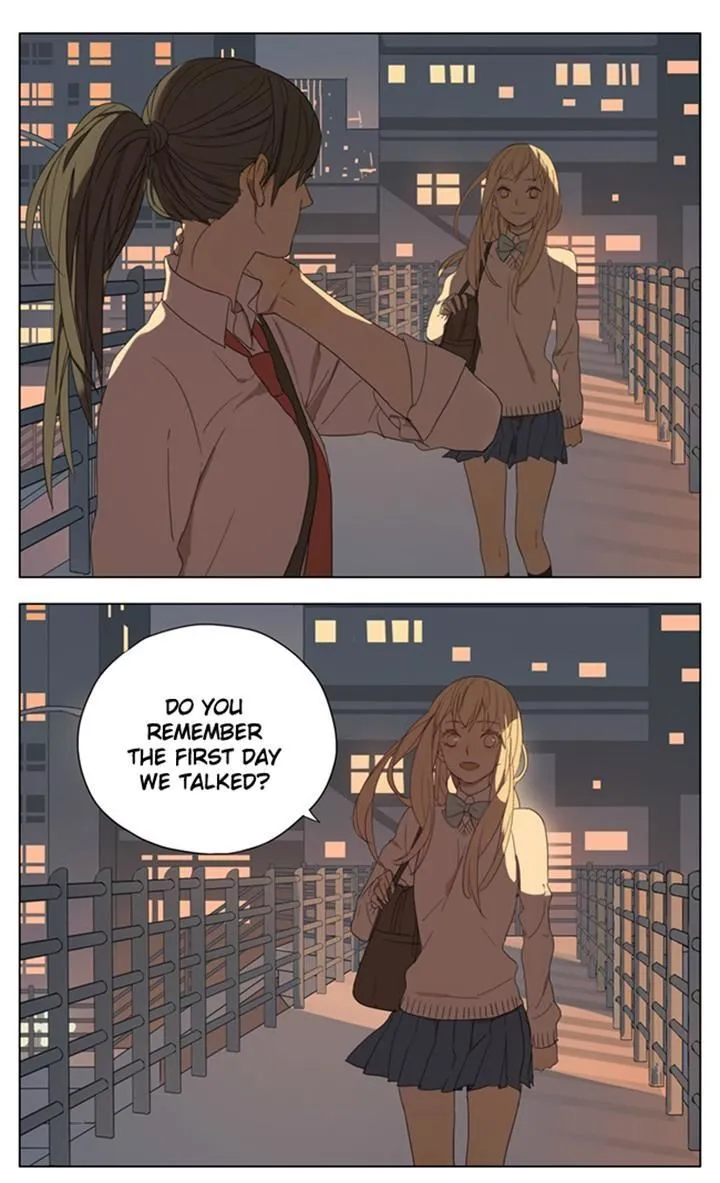 Tamen De Gushi - Page 4