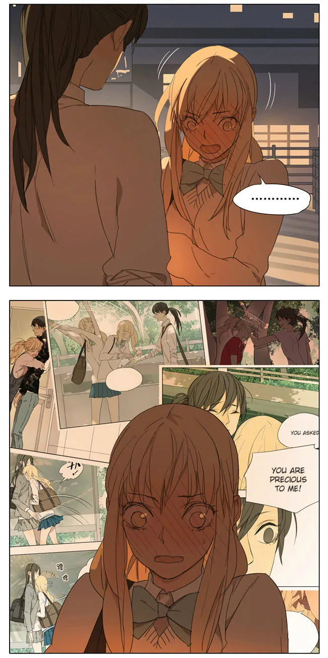 Tamen De Gushi - Page 8