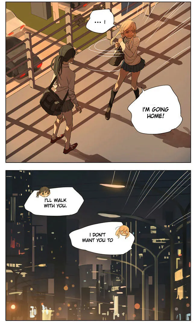 Tamen De Gushi - Page 9