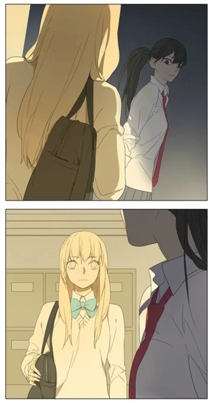 Tamen De Gushi - Page 6