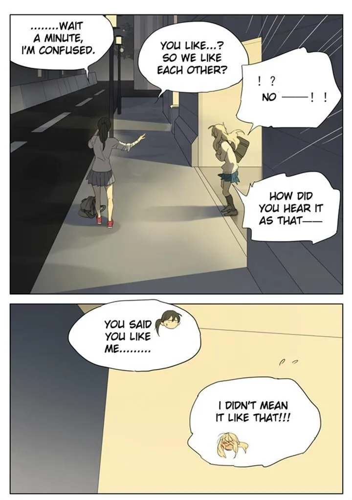 Tamen De Gushi - Page 7