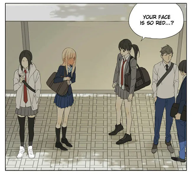 Tamen De Gushi - Page 5