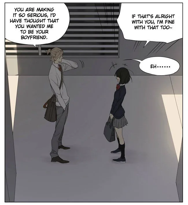 Tamen De Gushi - Page 2