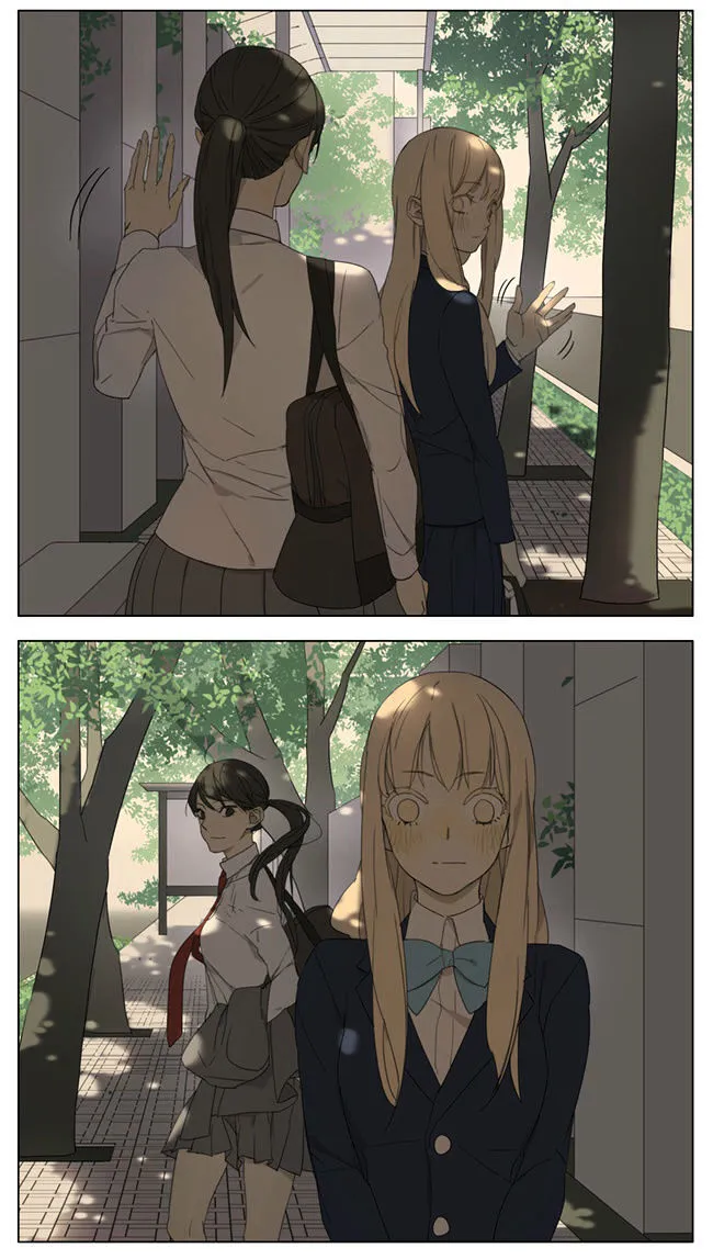 Tamen De Gushi - Page 10