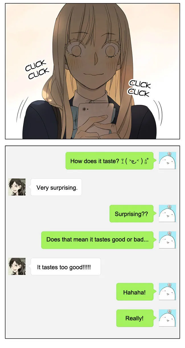 Tamen De Gushi - Page 16