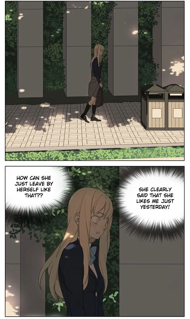 Tamen De Gushi - Page 4