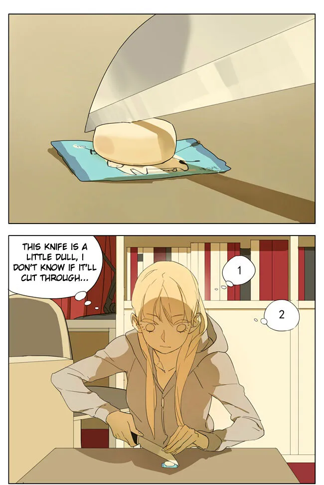 Tamen De Gushi - Page 14